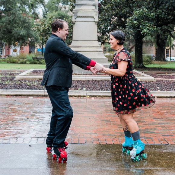 Meet your Posher, Amy - Picture 5 of 9